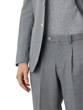 Luxe Leisure Premium Flannel Trouser